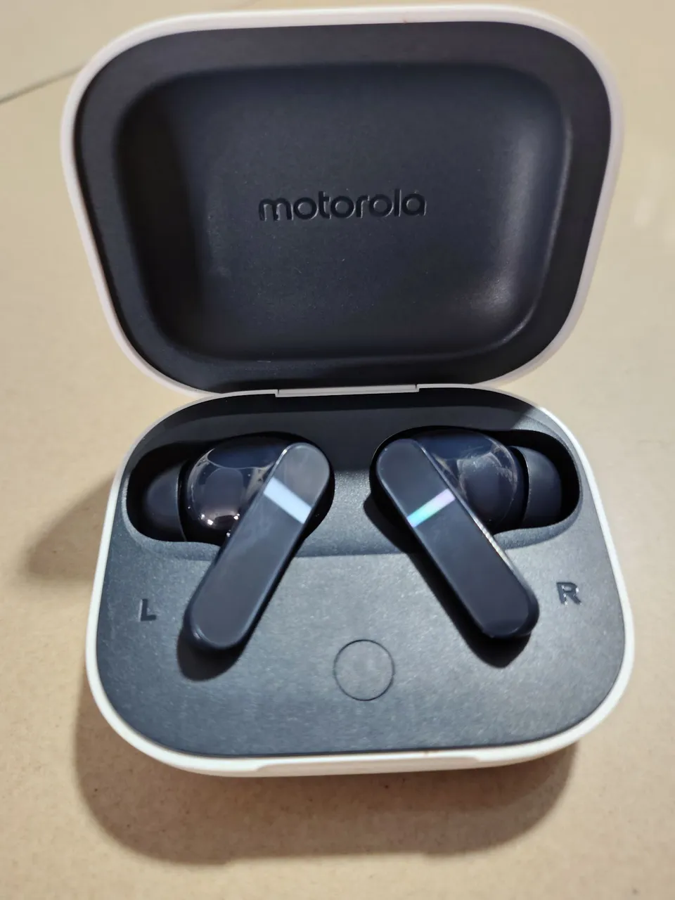 Fone de ouvido Motorola