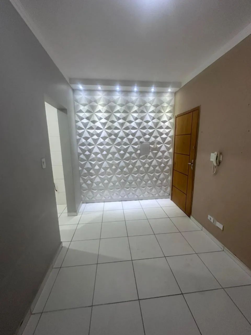 Foto - São Vicente - Parque Continental