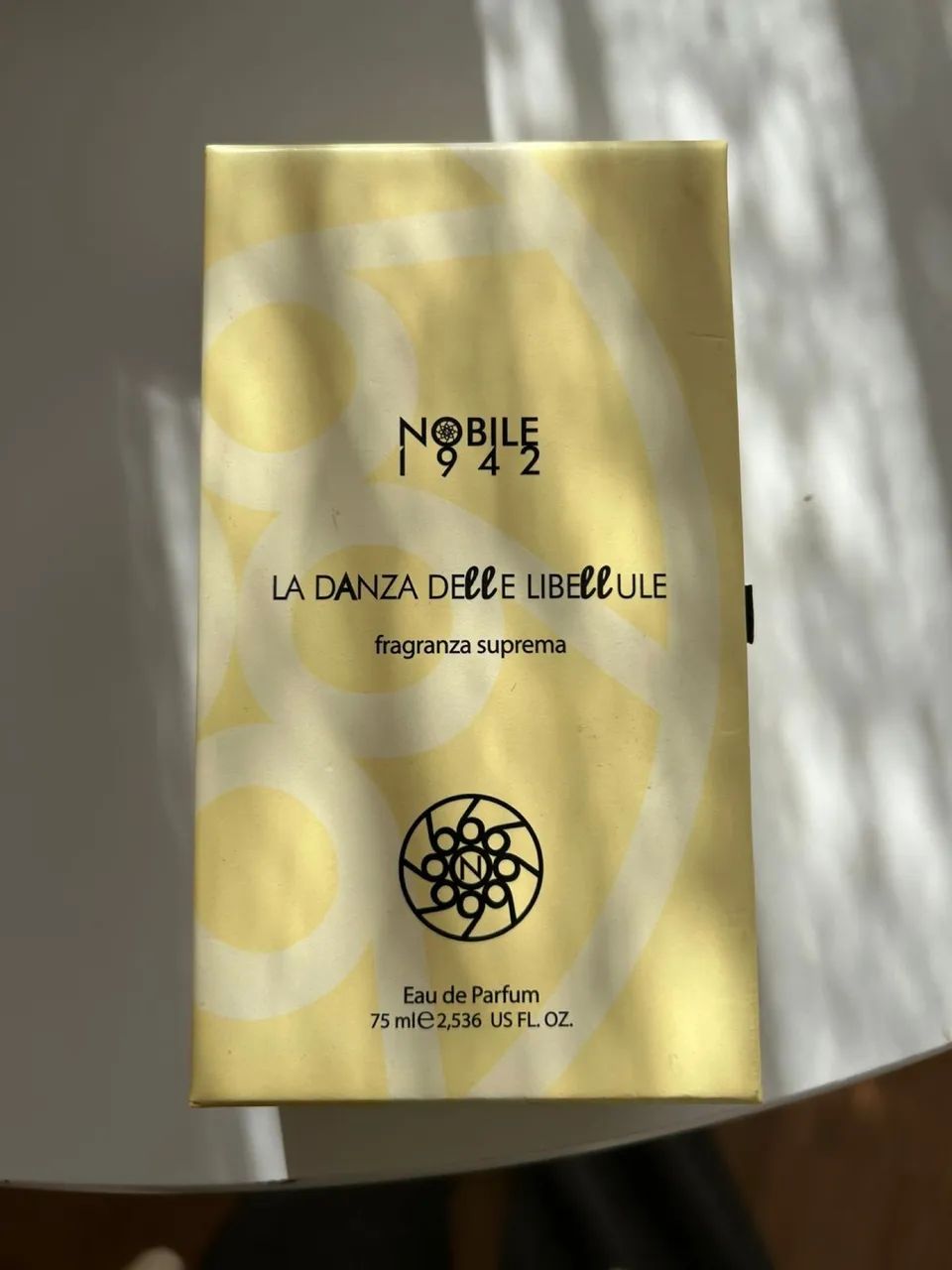 La danza delle Libellule, 75 ml - Nobile 1942 - Foto 3