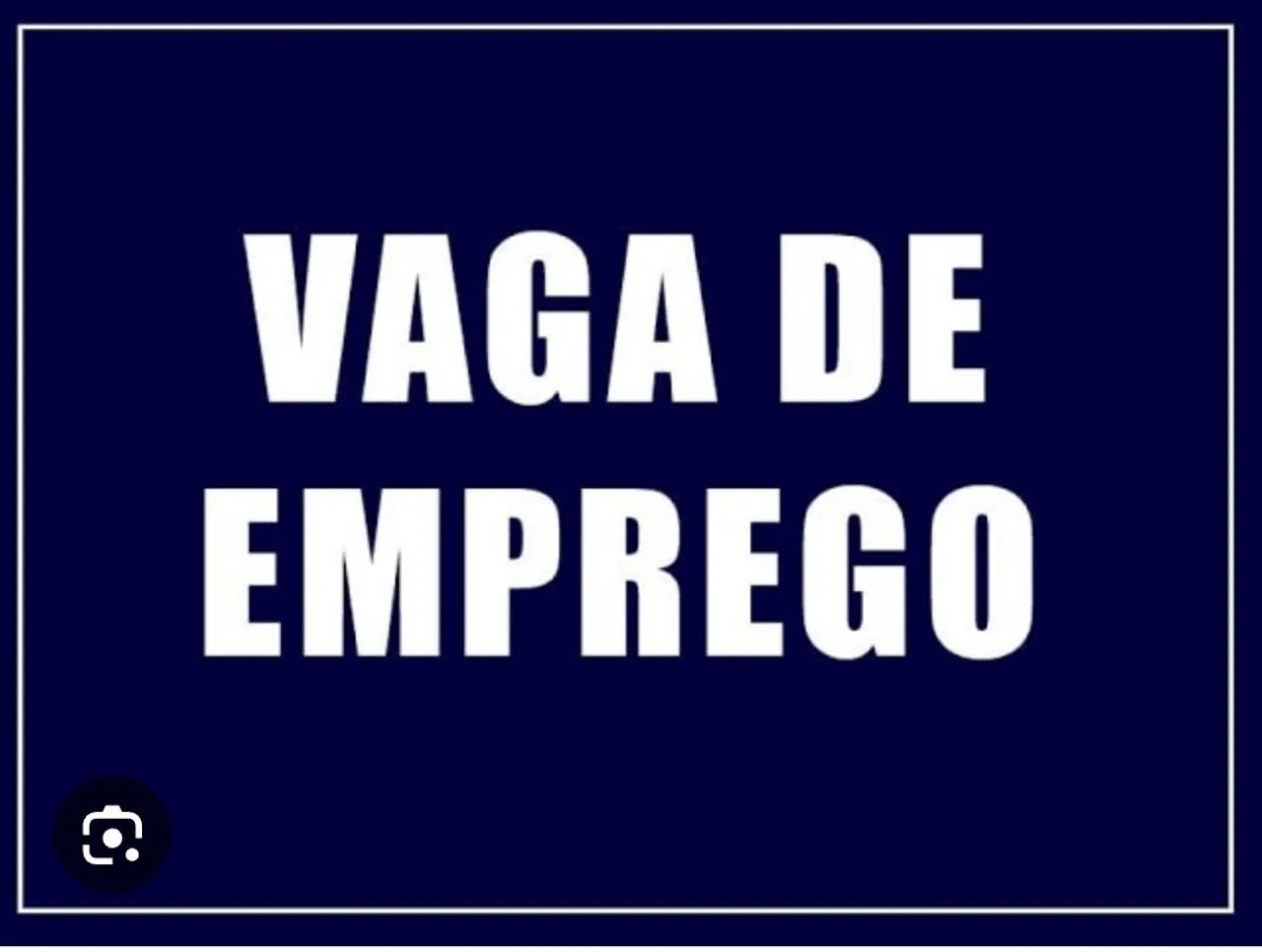 Auxiliar de Cozinha no Campeche (CLT)