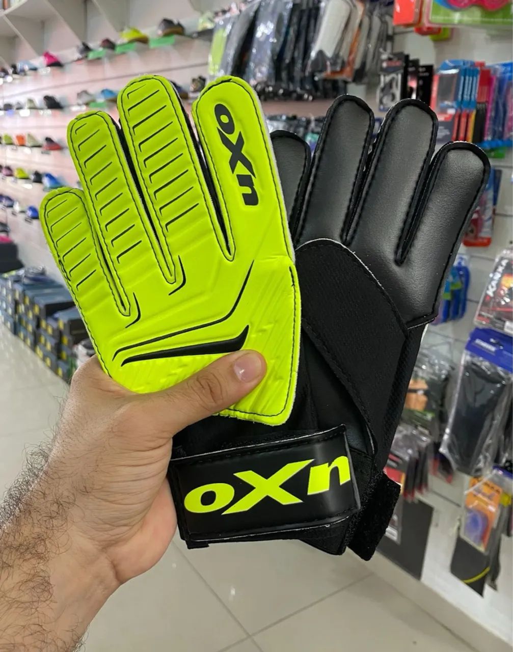 Luva de Goleiro - Foto 5