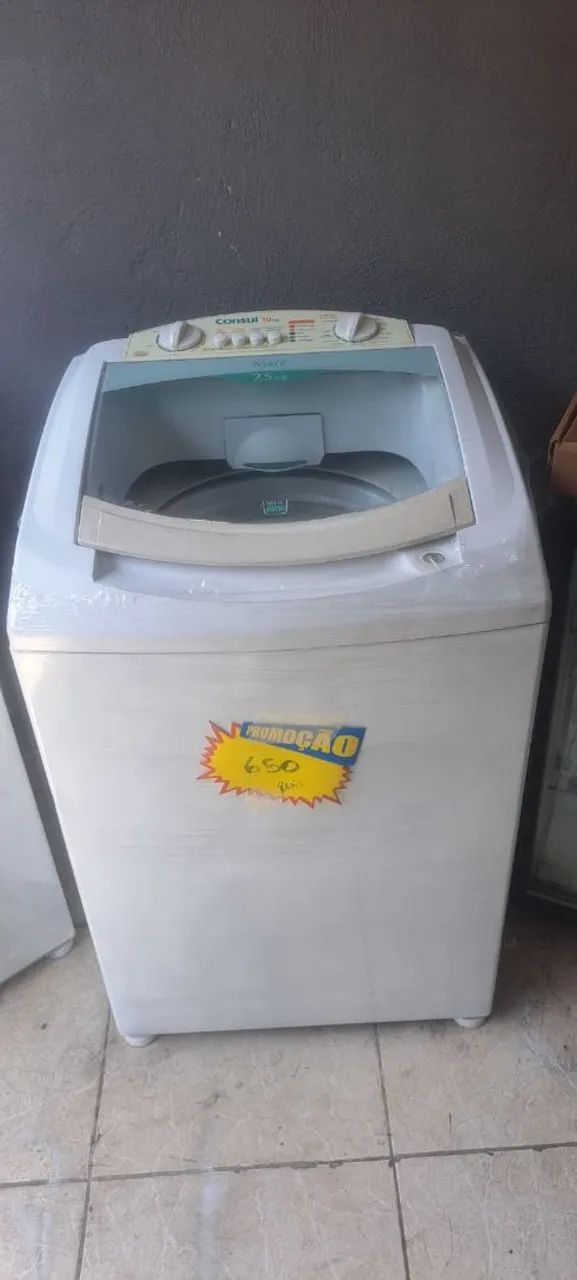  Consul Mare 10kg Linda.