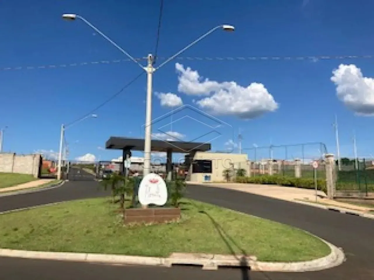 Terreno Condomínio em Bauru