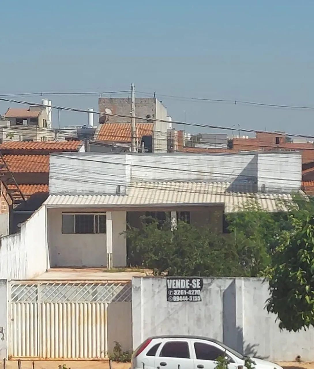foto - Sumaré - Residencial Parque Pavan