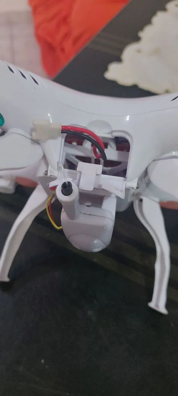 Drone sucatas - Foto 5