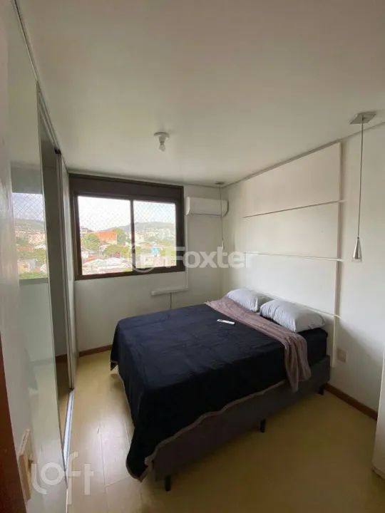 Apartamento à venda Travessa Alfredo Costa, Medianeira - Porto Alegre - Foto 4