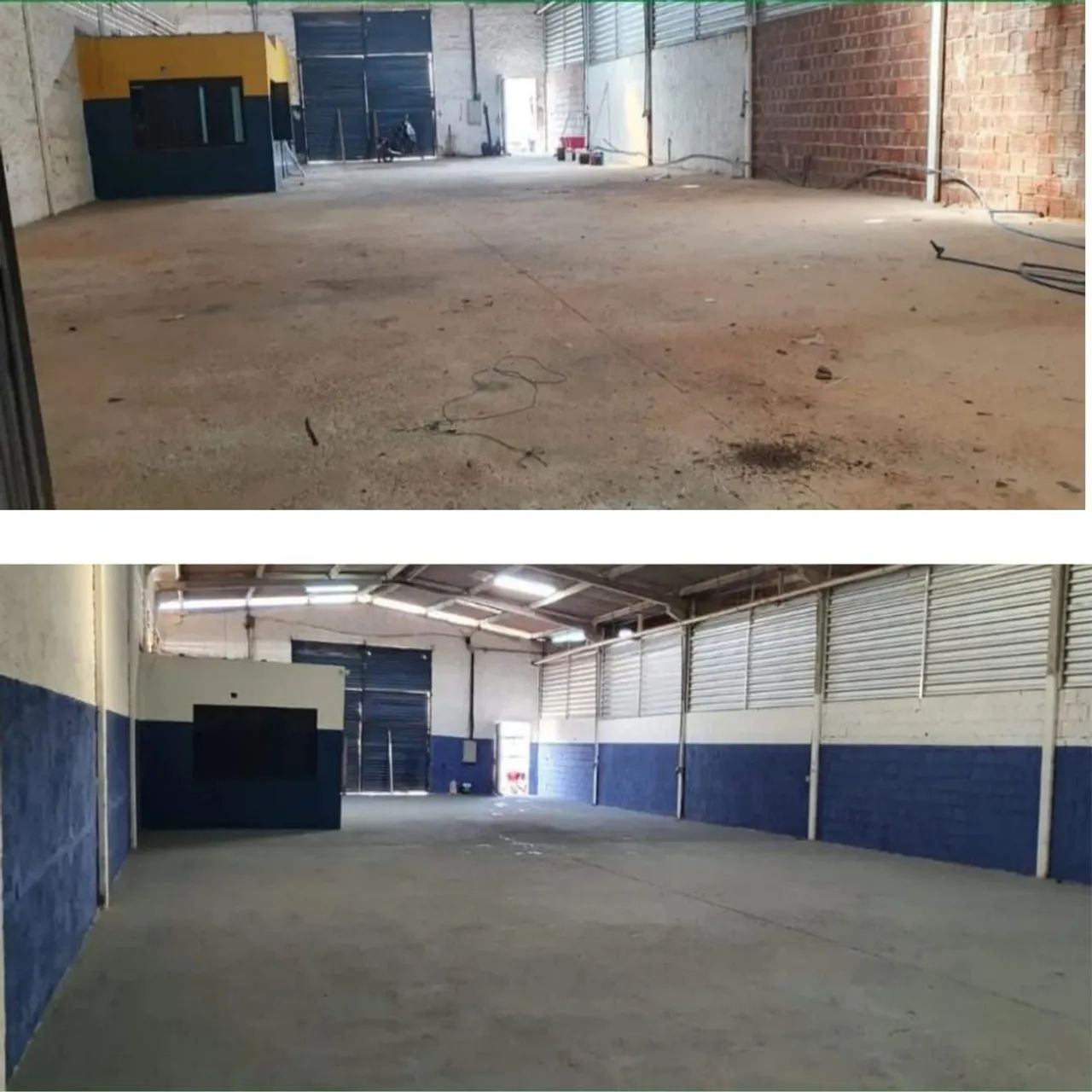 Pintor Raiz - Pintura Prossional com Preço Justo!