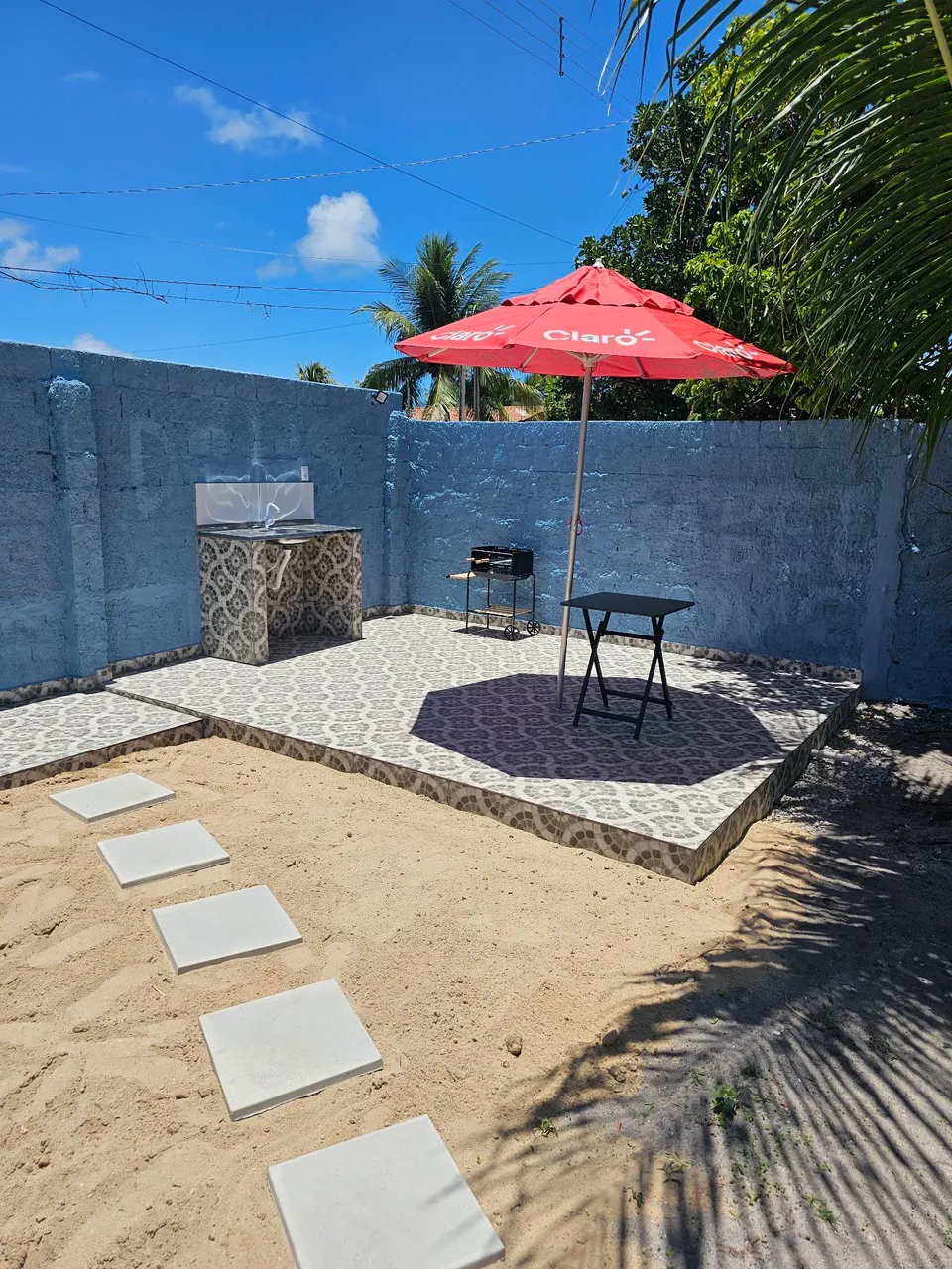 Casa em Peroba
