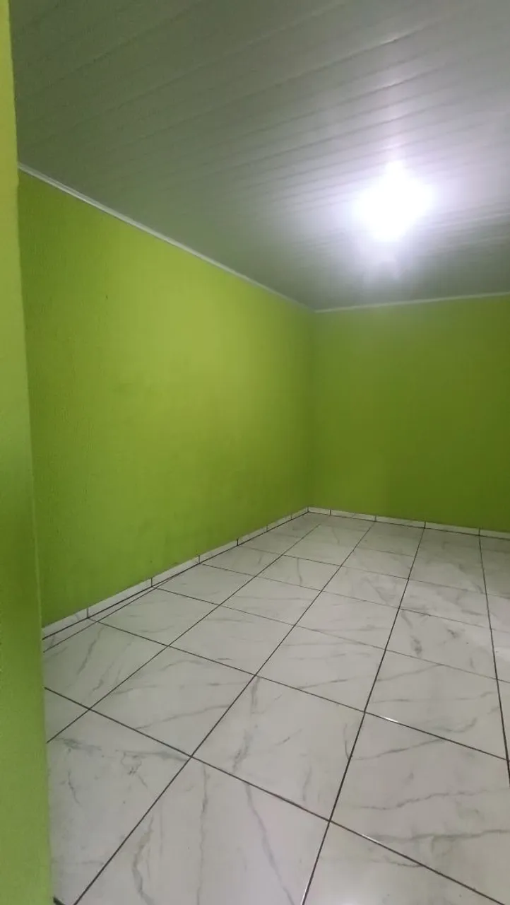 Alugo kitnets 1 ou 2 peças
