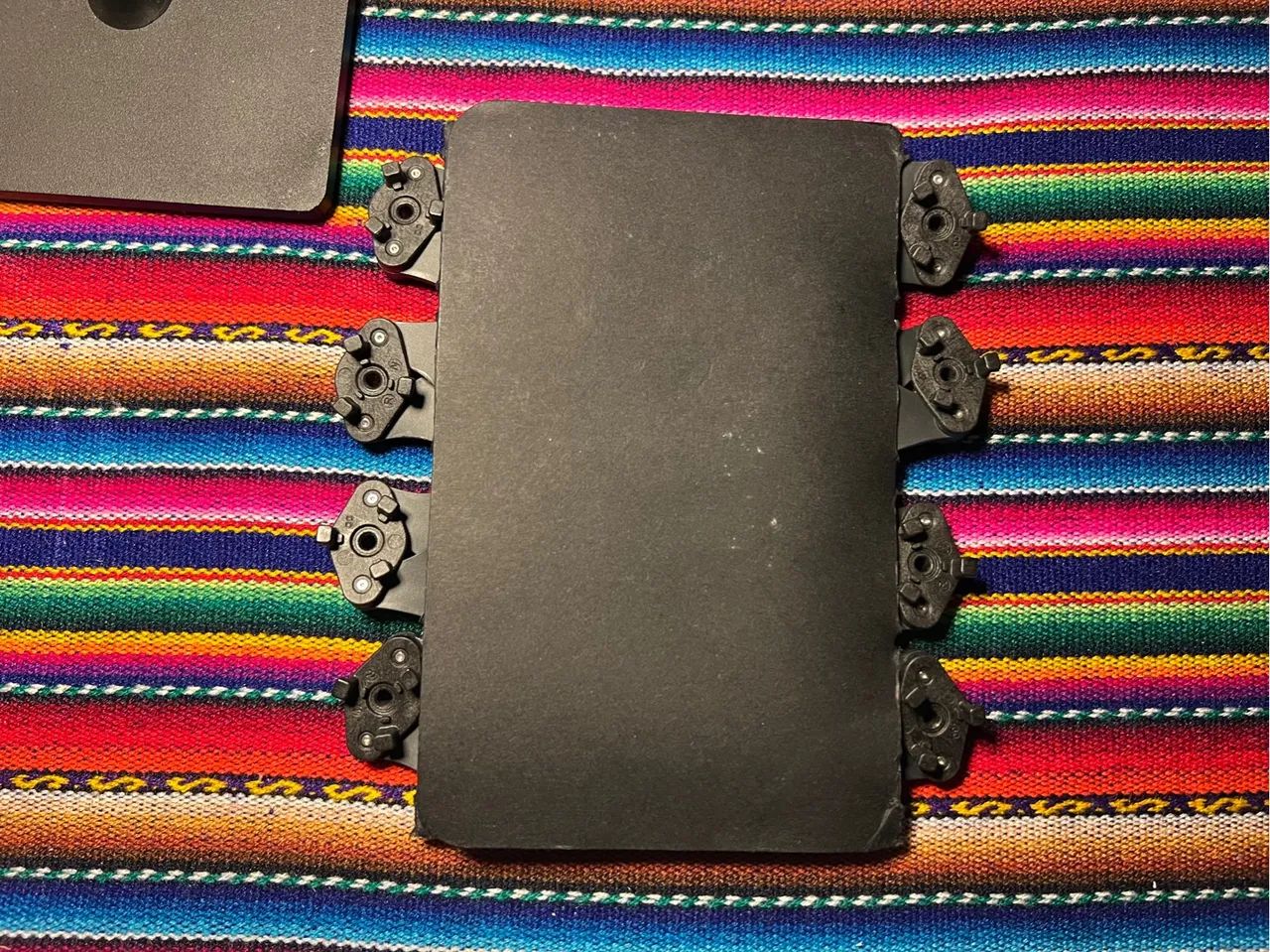 Hélices para Drone DJI Mavic Pro - Foto 2