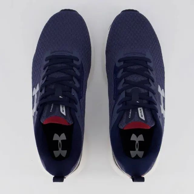 TENIS UNDER ARMOUR CHARGED  STARLIGHT - Foto 3