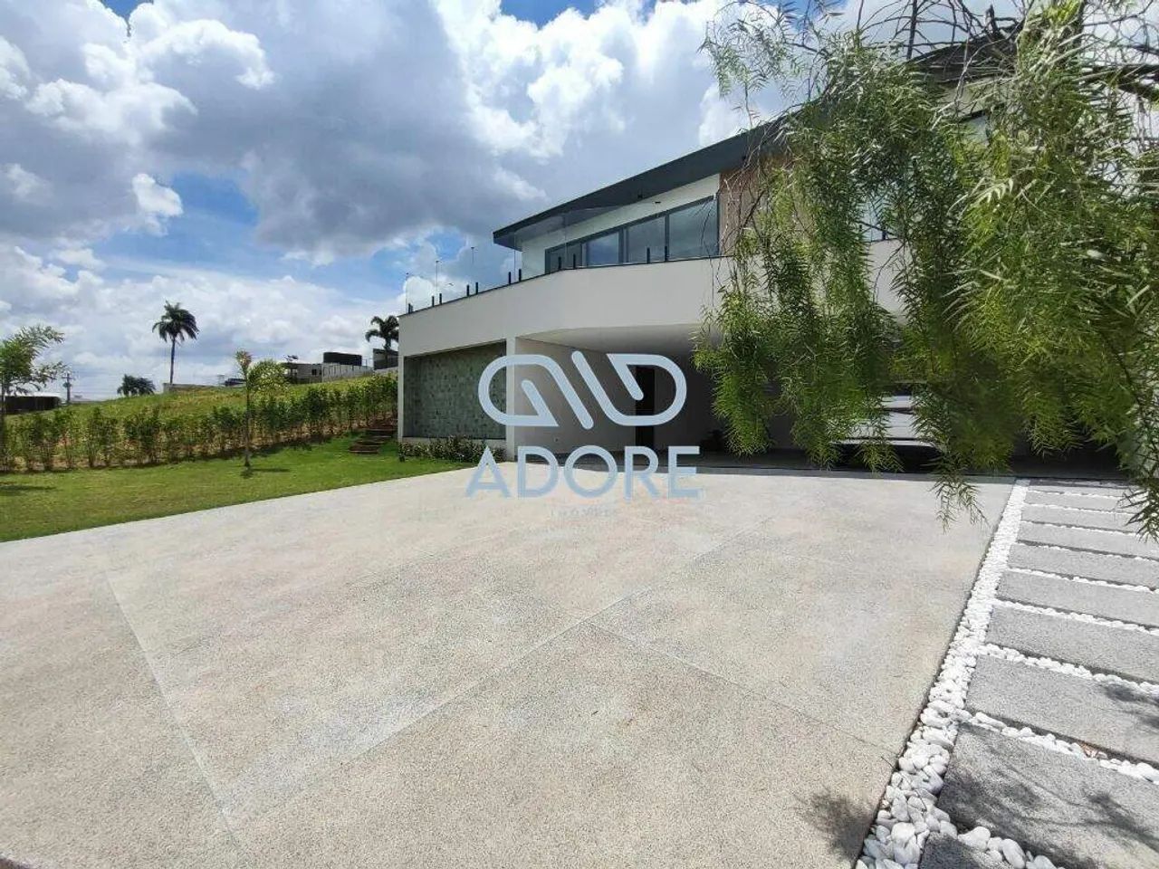 Casa à venda no Condomínio Villas do Golfe - Itu/SP - Foto 3