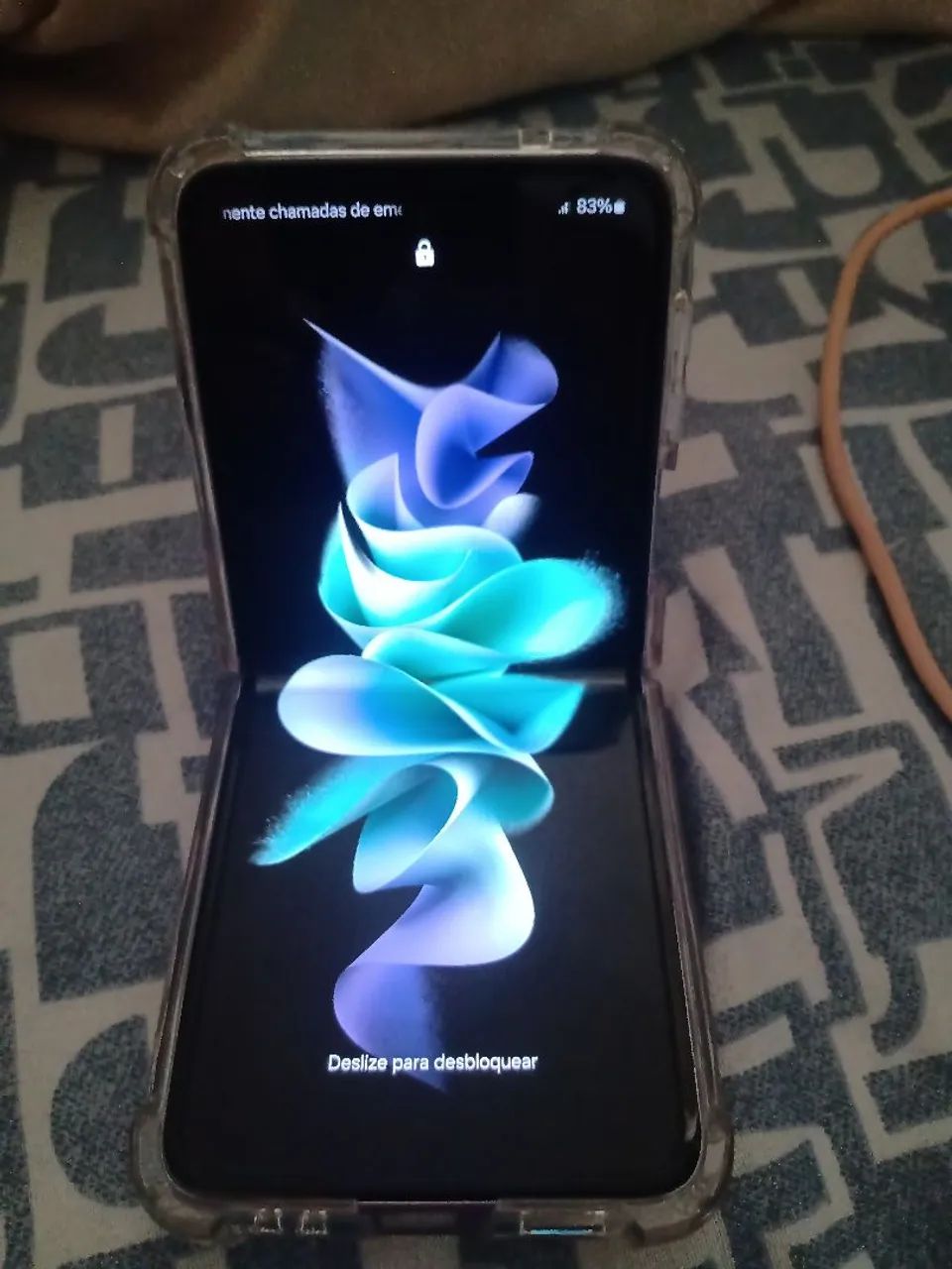Smartwatch Samsung Galaxy Frip - Foto 4