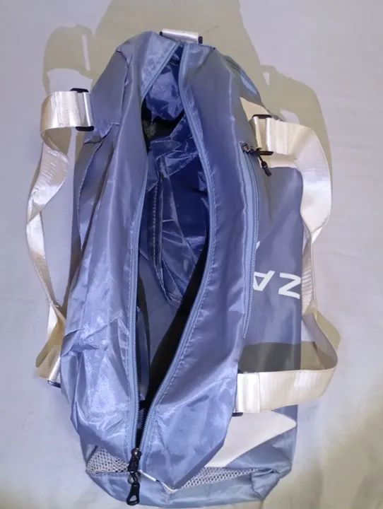 MALA ZAOQIU - TECIDO ESPORTIVO - Foto 2