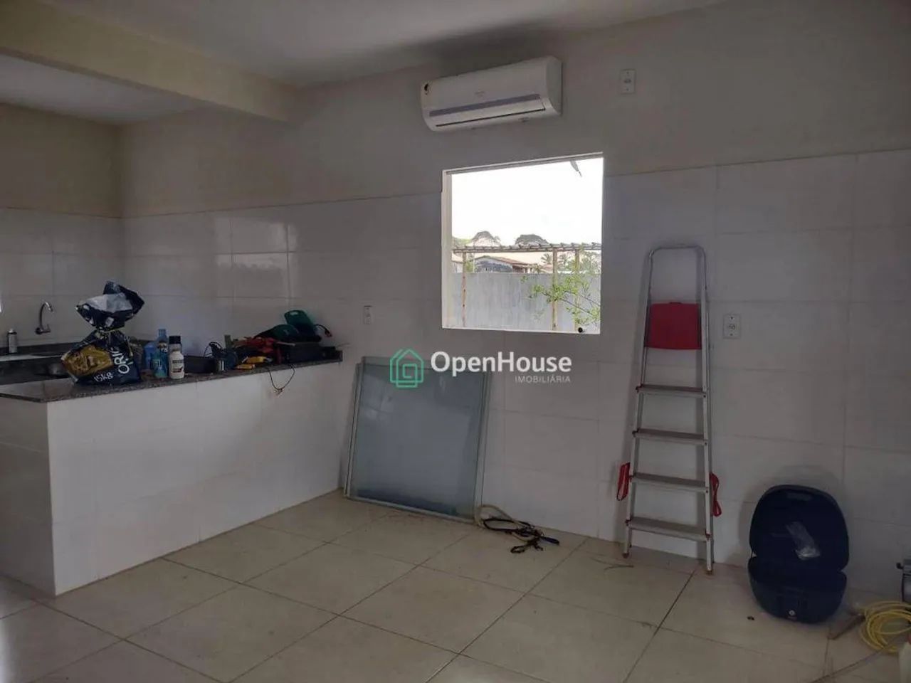 Casa Residencial à venda, Praia de Buzios, Nísia Floresta - CA0085. - Foto 5