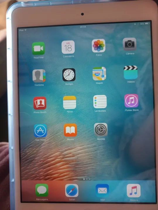 Tablet Apple iPad mini - Foto 3