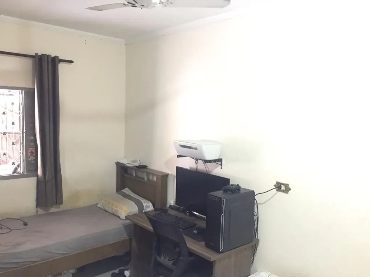 Casa com 2 dormitórios para alugar, 165 m² por R$ 4.693,95/mês - Cidade Nova II - Indaiatu - Foto 9