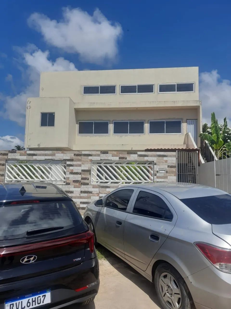 Aluguel casa na praia de Serrambi  - Foto 5