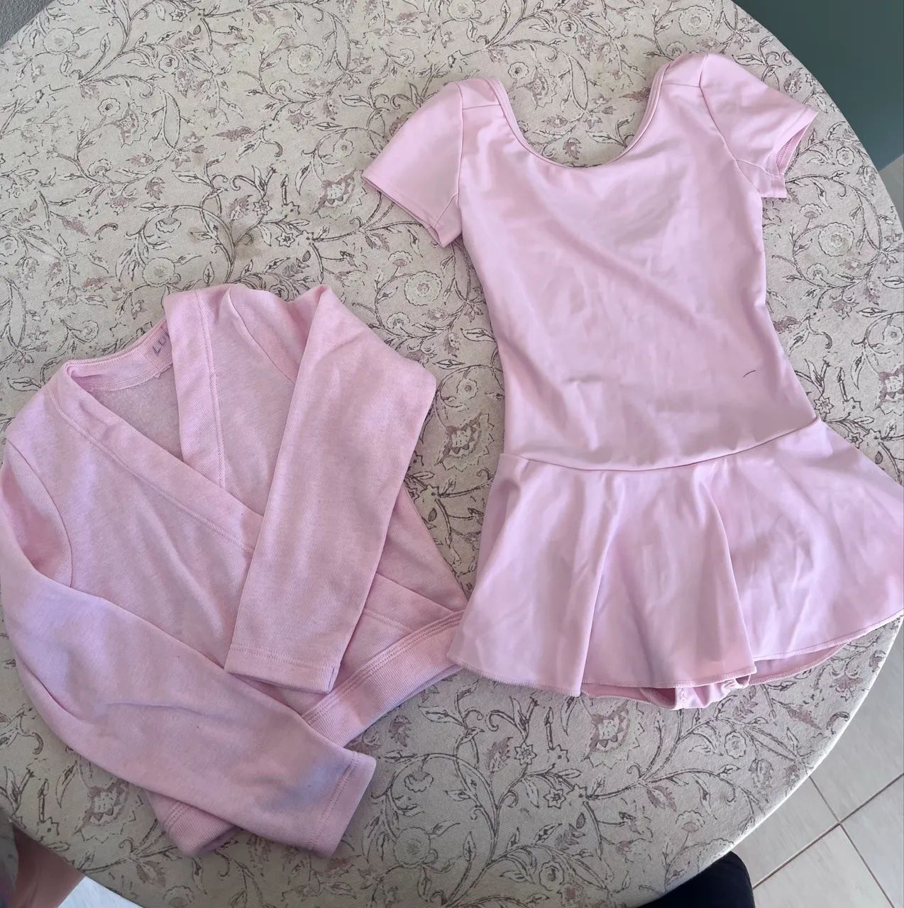 Roupa Ballet 64314064668674121