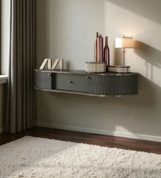 Rack Suspenso Estoril Jade/Oliva
