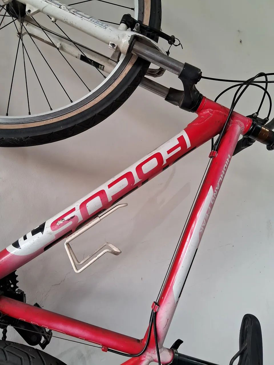 Bicicleta de alta performance - Foto 3