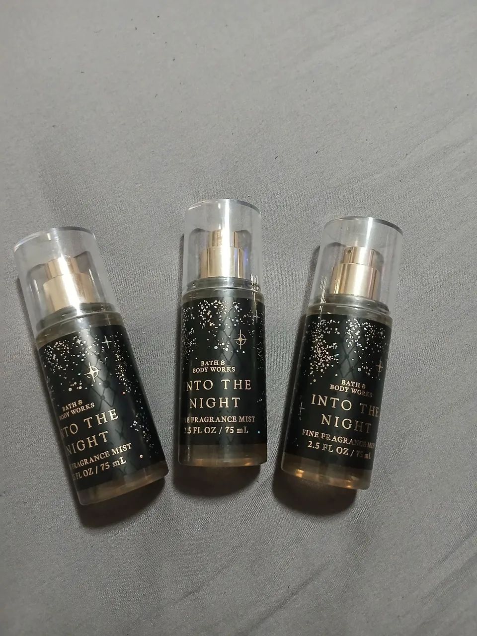 Bath & body works