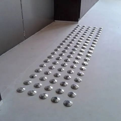 Piso tátil  - tudo para acessibilidade - Foto 6