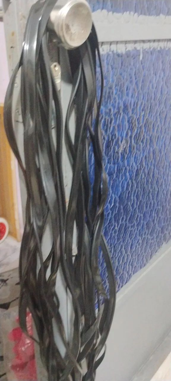 Frizo para fazer bolsas,carteira e outros - Foto 2