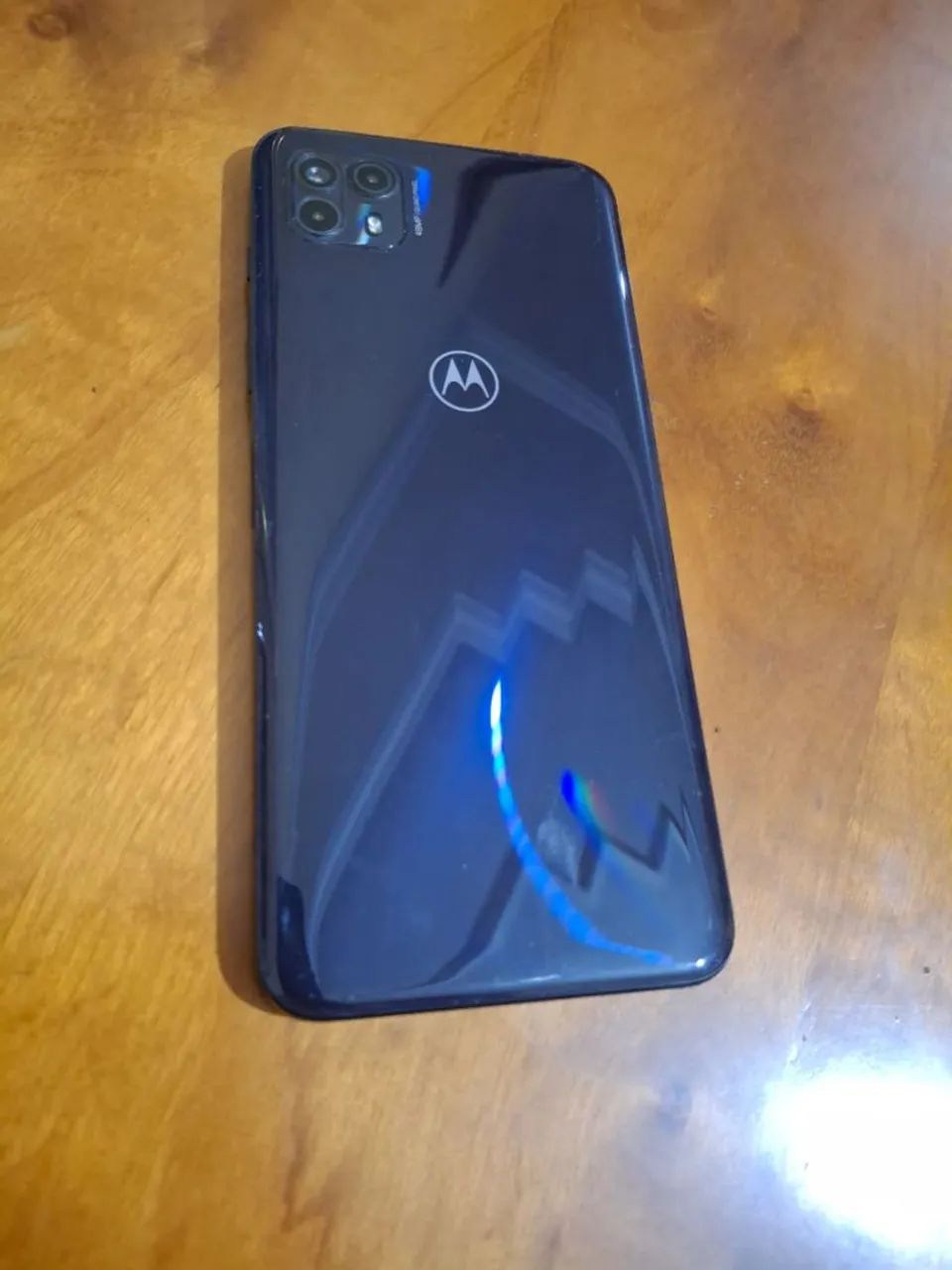 Moto g50 128gb 5g com 4GB RAM - Foto 5