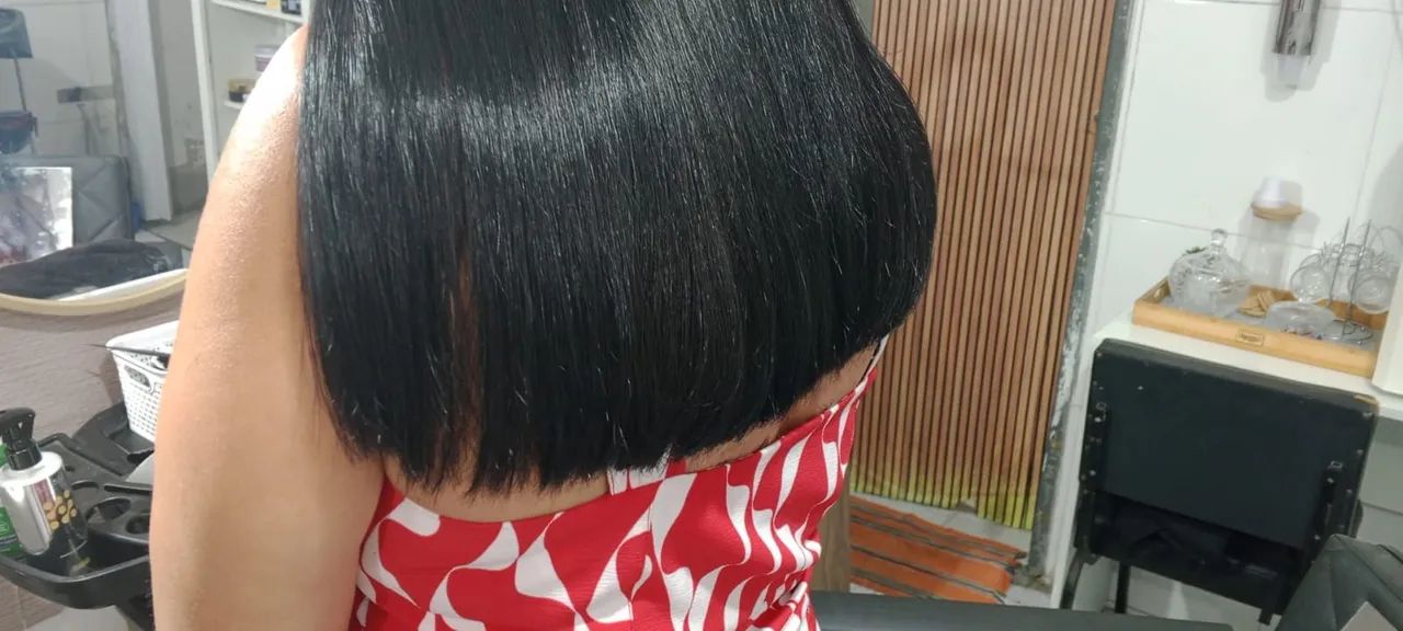 Poliana beleza e estética  - Foto 5