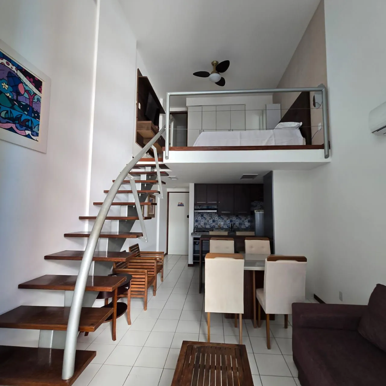 Vitoria Loft