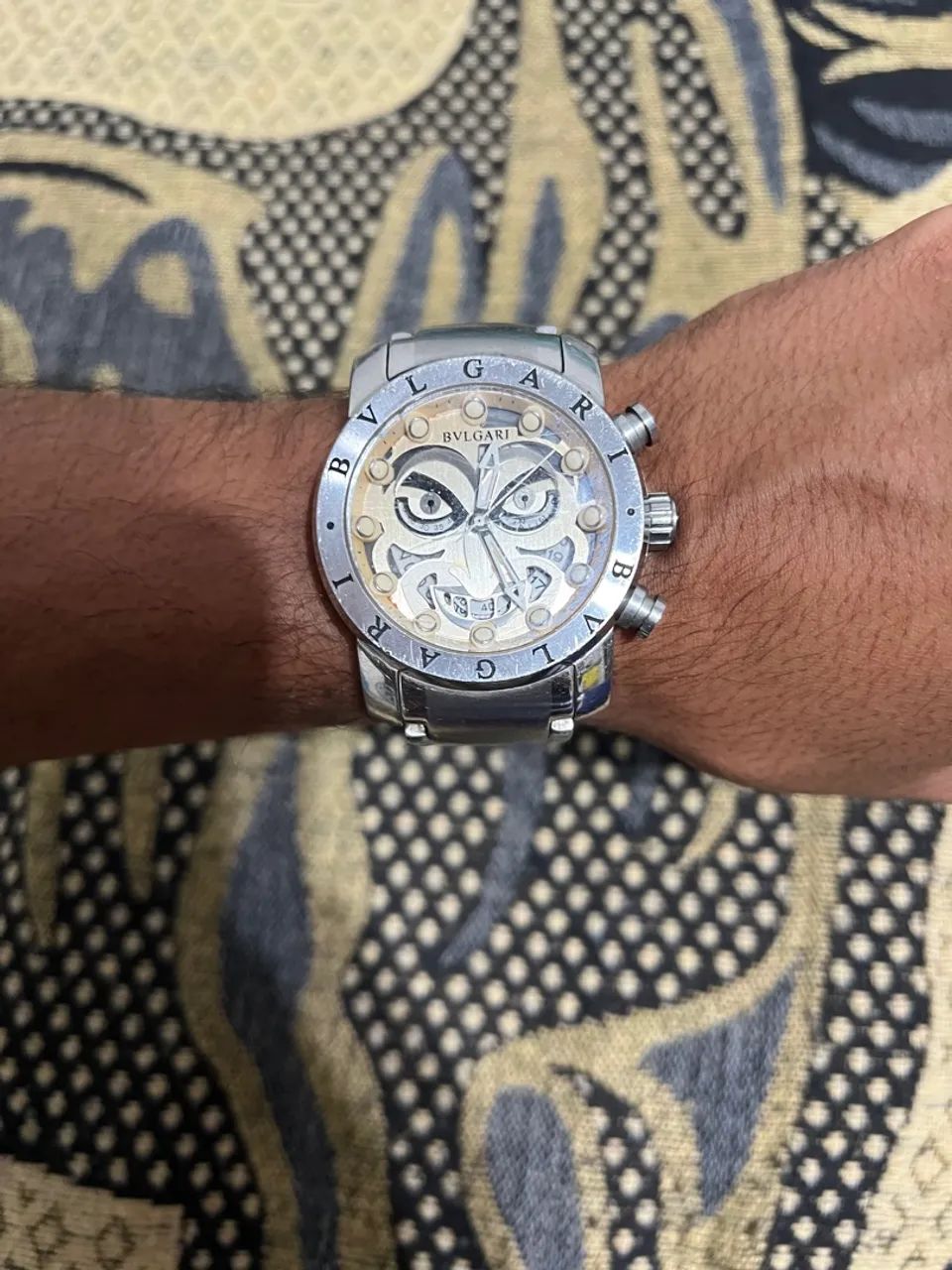 Bvlgari - Foto 4