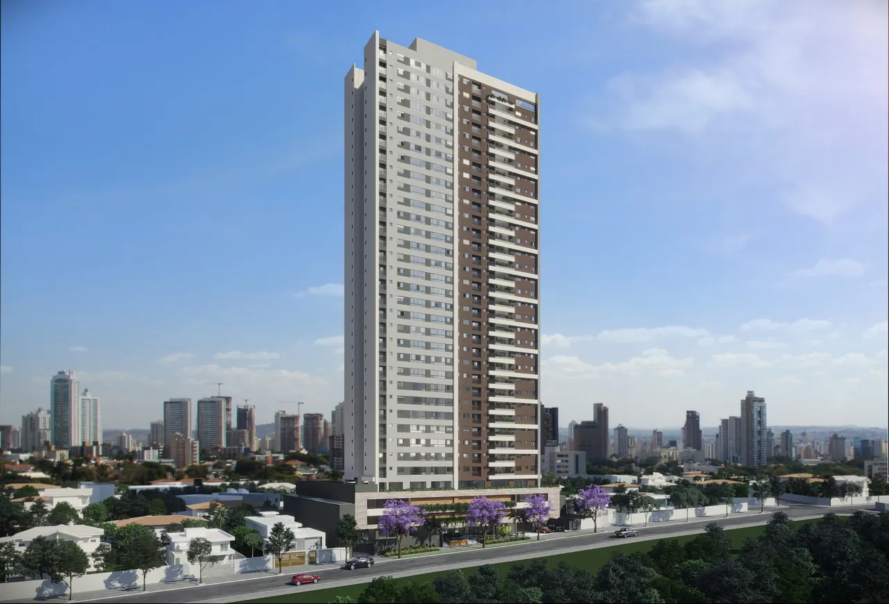 Blume Apartaments