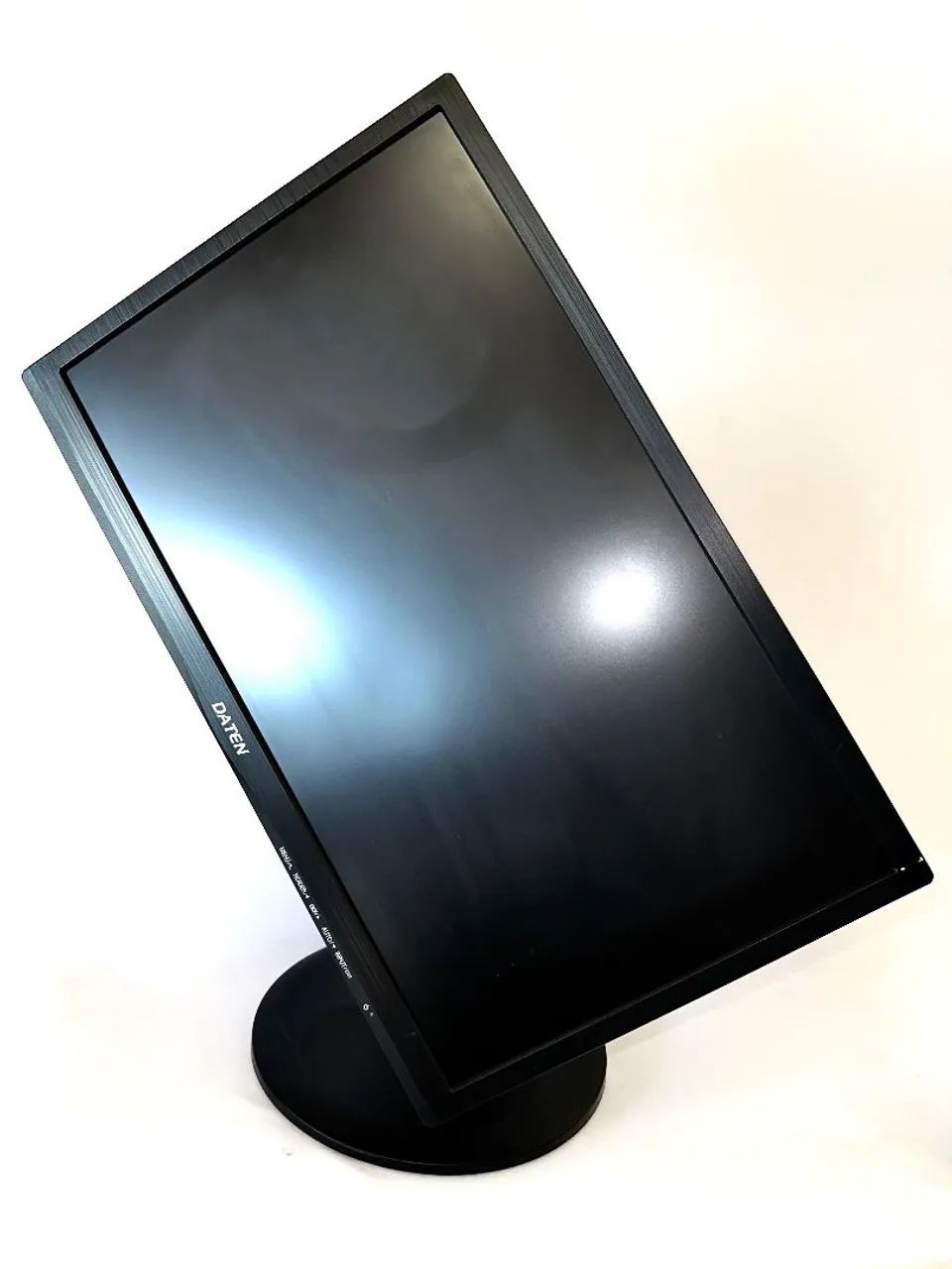 22-inch Daten Monitor with HDMI Rotating Screen64396507597826121