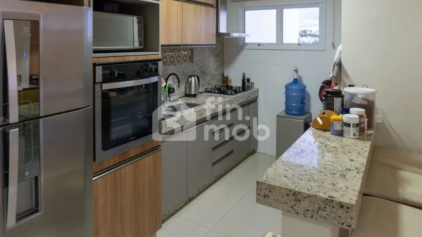 Cobertura duplex 3 suítes - 8º e 9º andar - Condomínio Ibituruna Prime - MOBILIADO - Foto 2