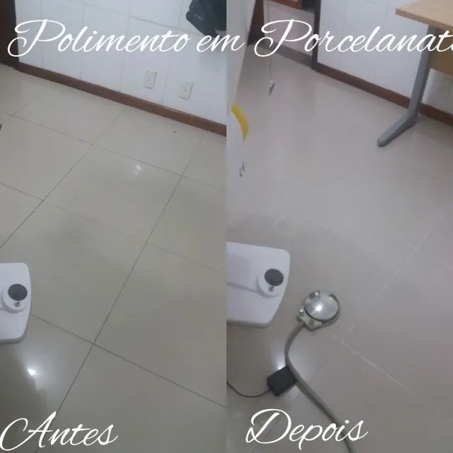 Mármore Branco, branco novamente é possível !  - Foto 6