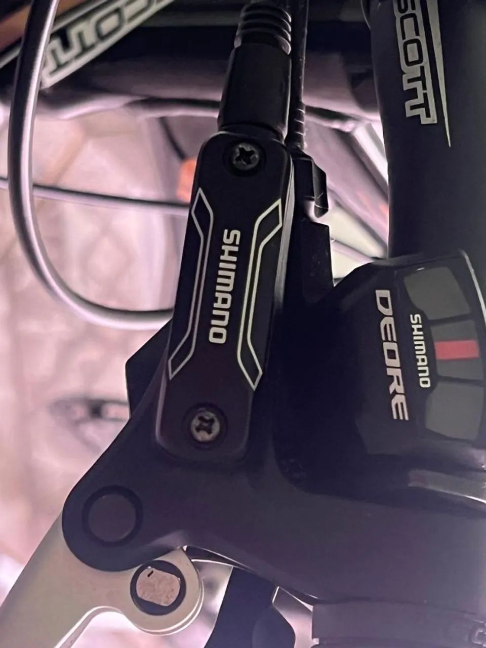 Bicicleta Scott Mountain Bike - Foto 5