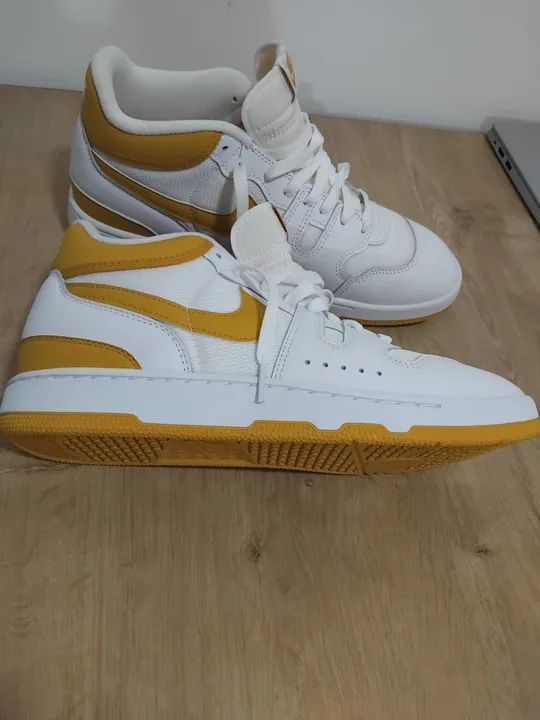 Tênis Nike Mac Attack