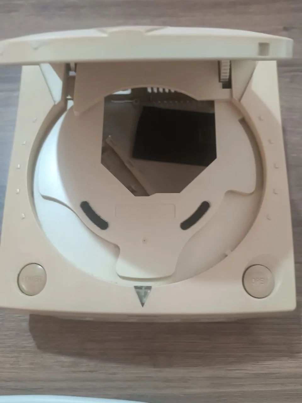 Carcaça do Dreamcast Console  - Foto 2