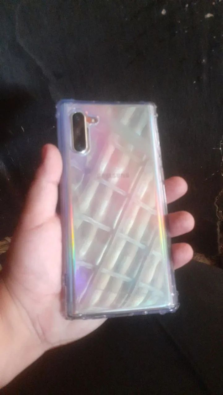 Samsung note 10 - Foto 2