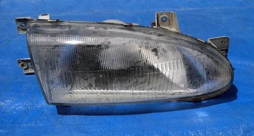 Farol Direito Hyundai Accent 1994 1995 1996 1997
