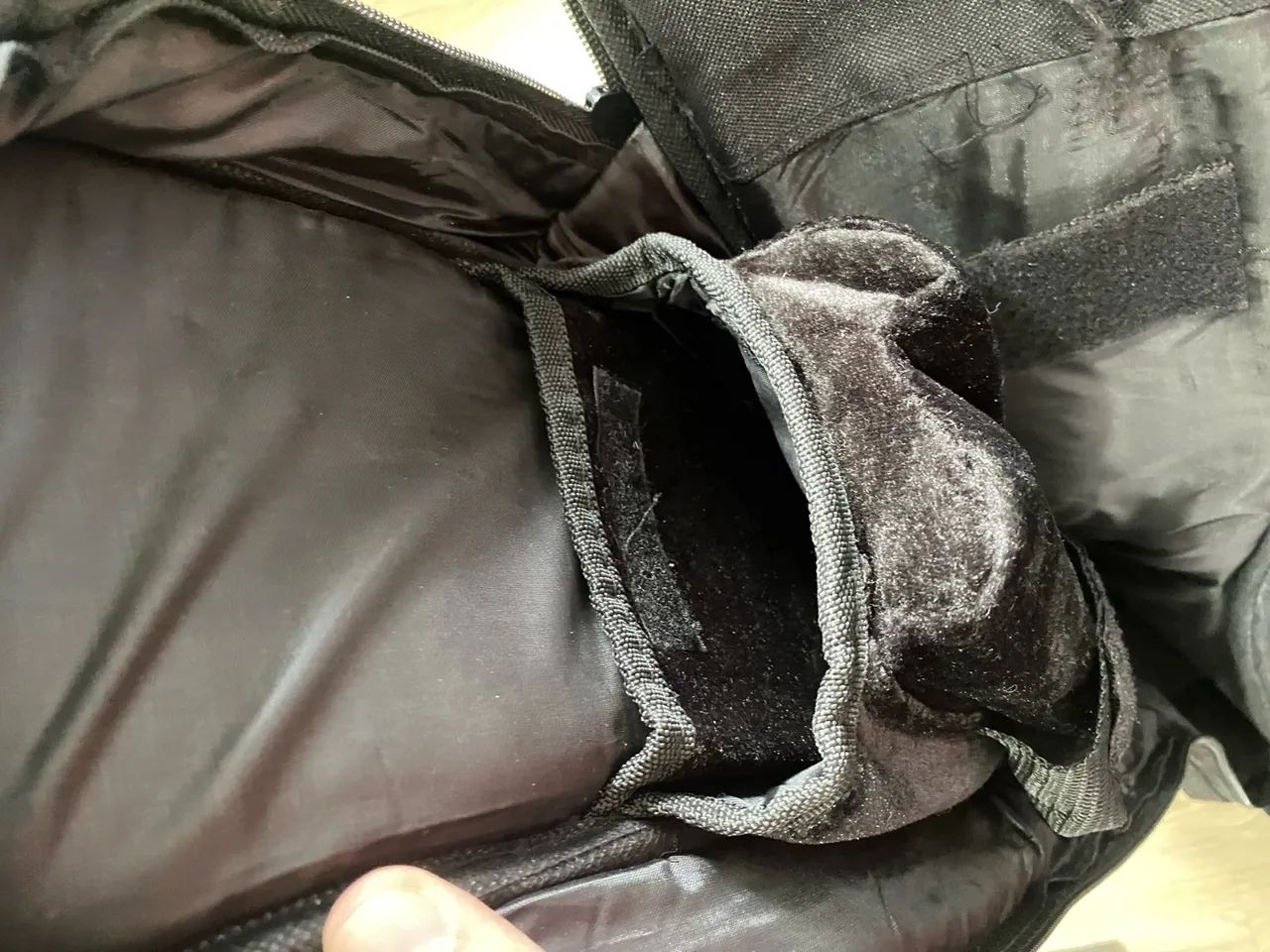 Bag acolchoado para guitarra - Foto 5