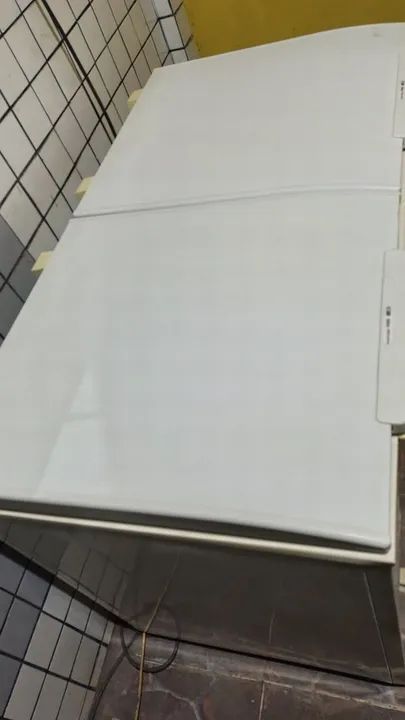 Freezer Duplex Usada - Foto 3