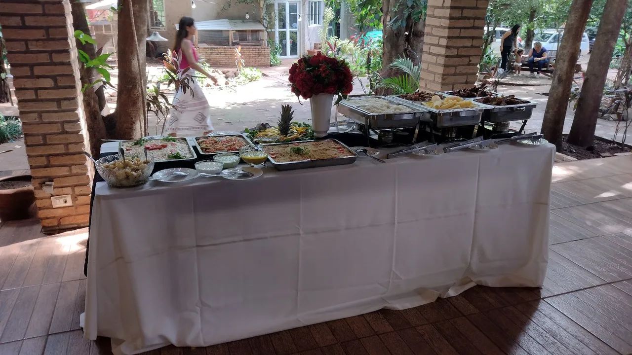 Cozinheira | Buffet - Foto 2