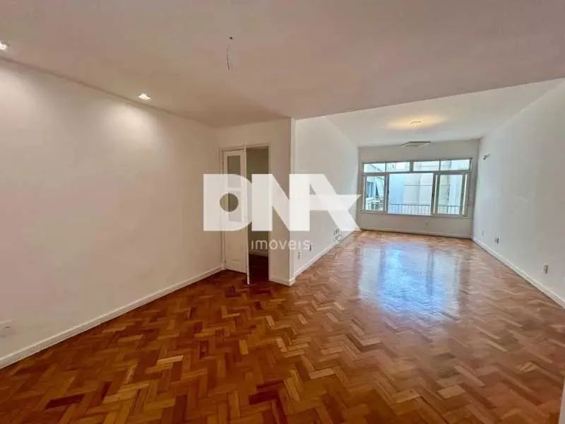 Apartamento : / Residencial / Leblon