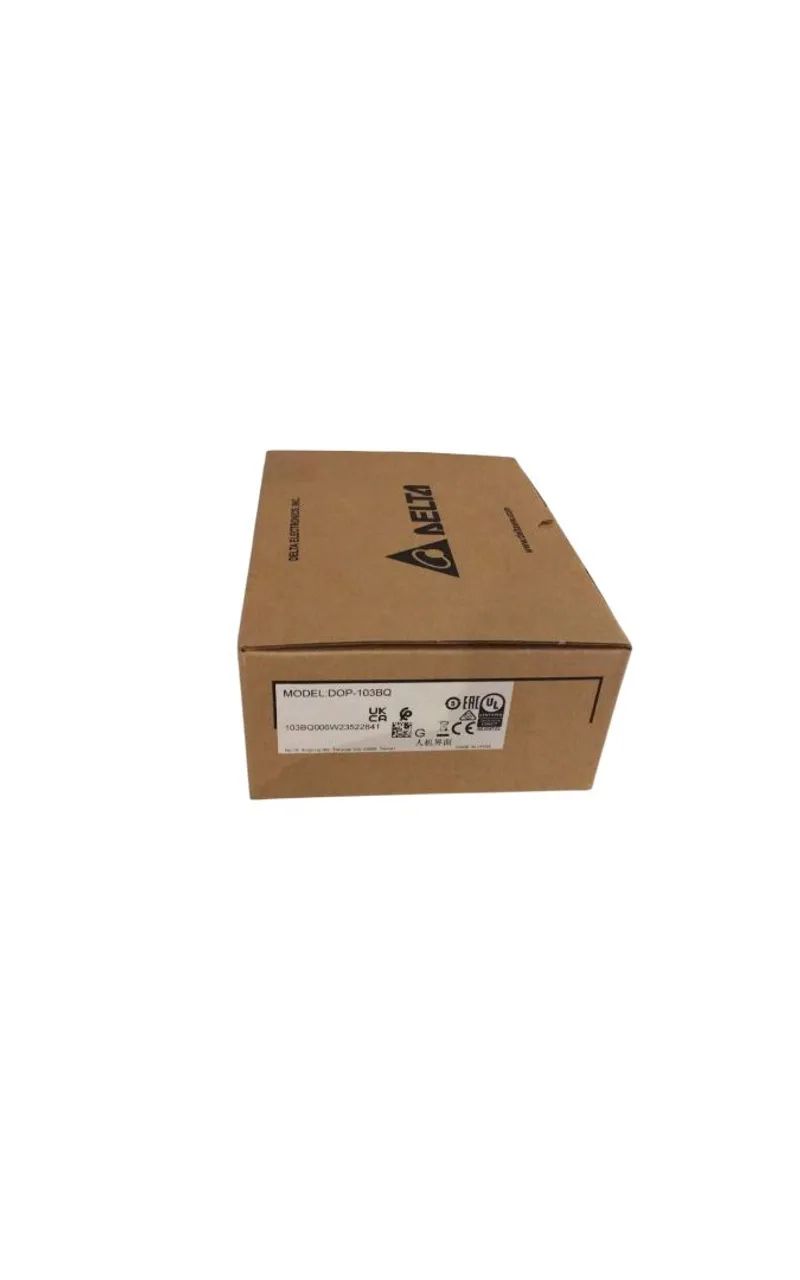 Ihm Delta DOP-103BQ 4.3''  - Foto 5