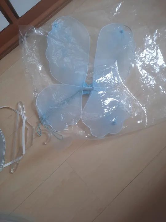 Fantasia de Fada  - Foto 2