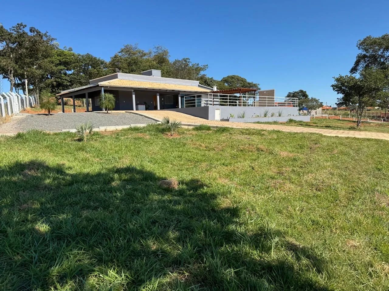 CHÁCARA EM BONFINÓPOLIS - GO - Foto 14