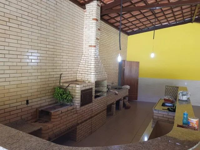 LINDO SÍTIO EM TINGUA NOVA IGUAÇU  - Foto 4