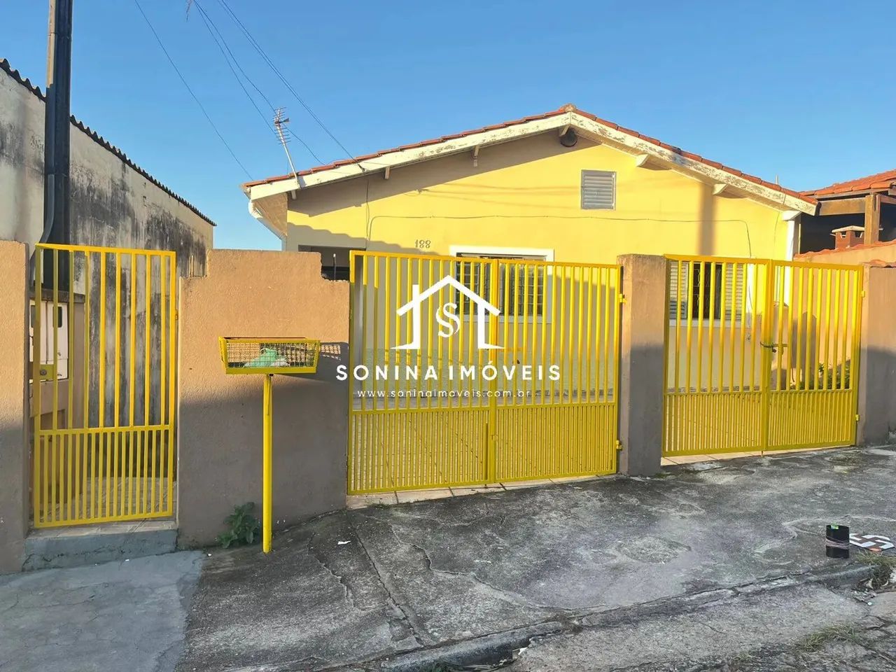 VENDA 2 CASAS EM BOM JESUS DOS PERDÕES - Foto 3